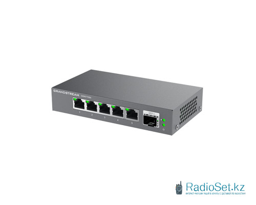 Коммутатор Grandstream GWN7700MP